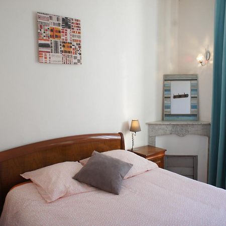 Zeperfectplace - Vieux Nice Garibaldi 3 Chambres Eksteriør billede