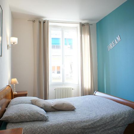 Zeperfectplace - Vieux Nice Garibaldi 3 Chambres Eksteriør billede