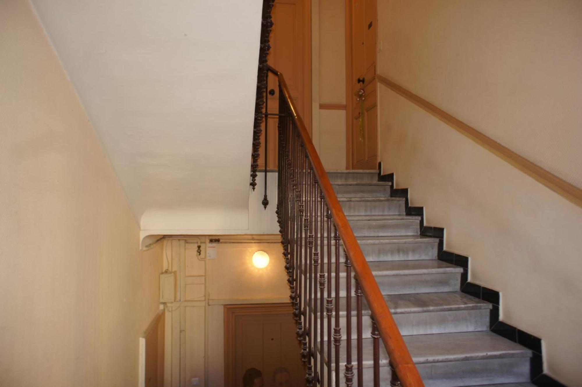 Zeperfectplace - Vieux Nice Garibaldi 3 Chambres Eksteriør billede