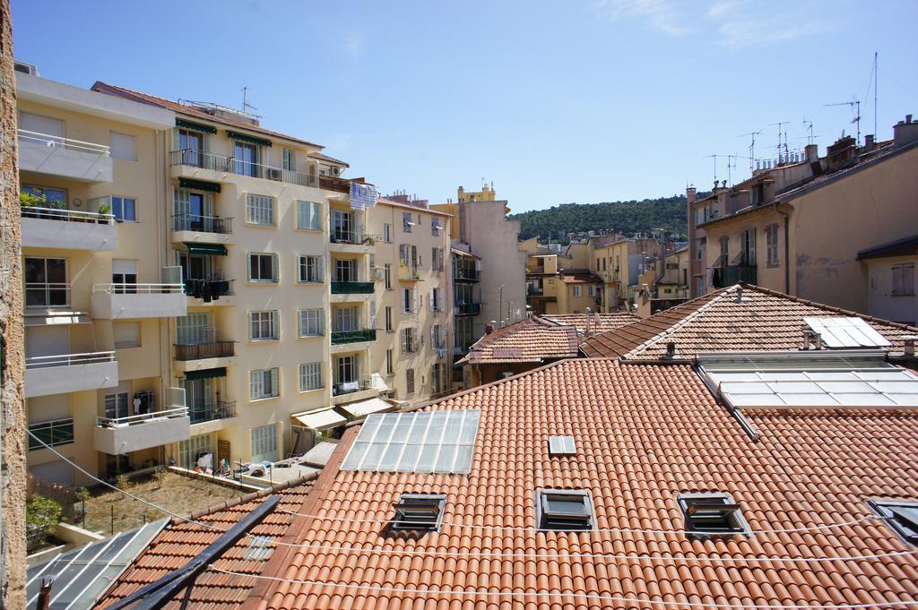 Zeperfectplace - Vieux Nice Garibaldi 3 Chambres Eksteriør billede