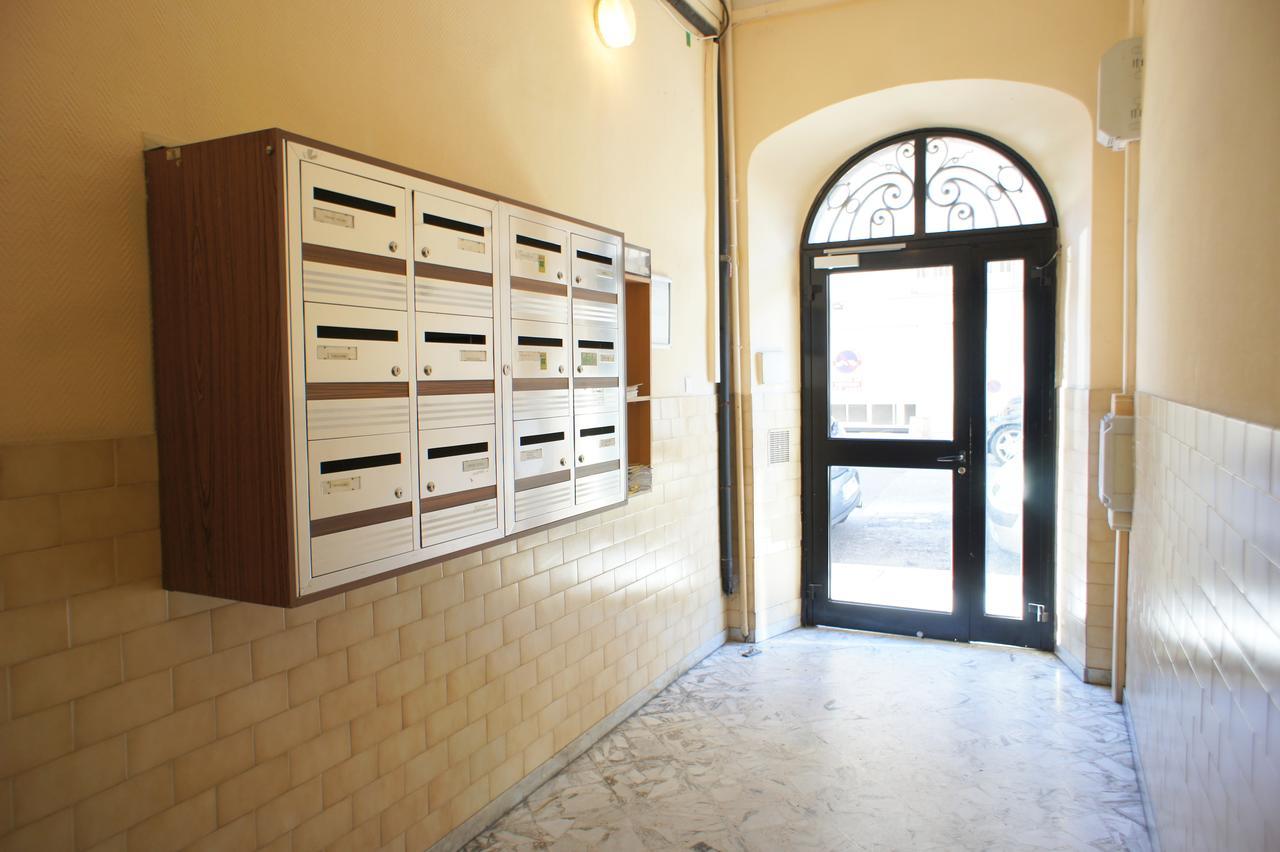 Zeperfectplace - Vieux Nice Garibaldi 3 Chambres Eksteriør billede
