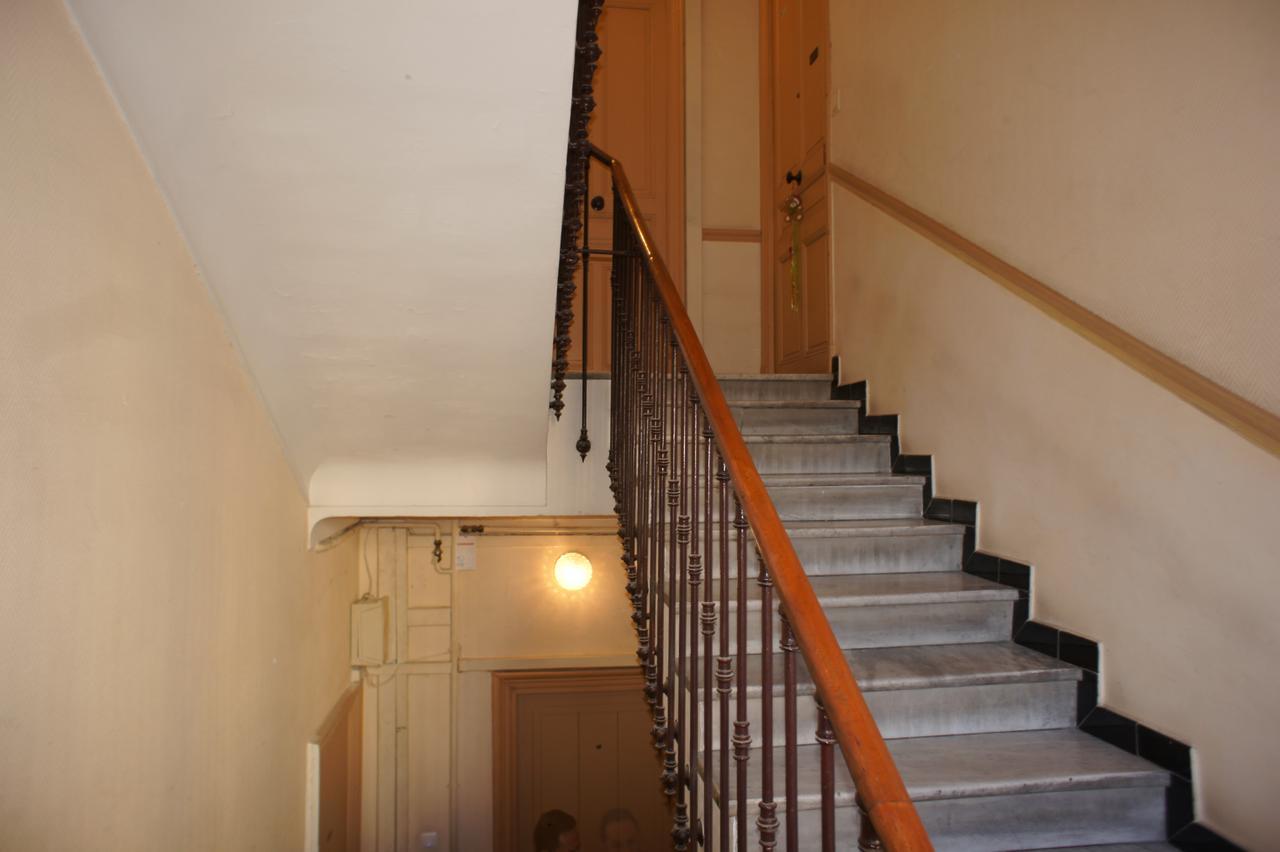 Zeperfectplace - Vieux Nice Garibaldi 3 Chambres Eksteriør billede