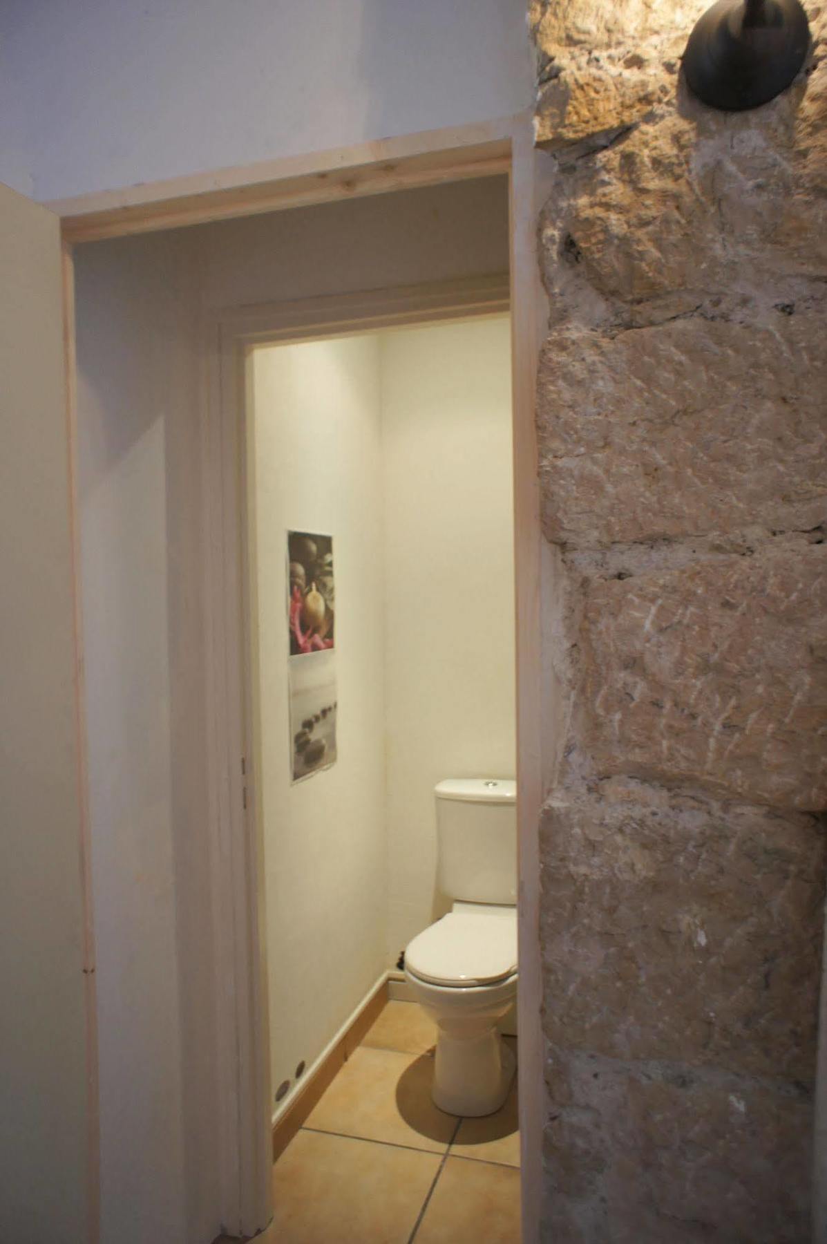 Zeperfectplace - Vieux Nice Garibaldi 3 Chambres Eksteriør billede