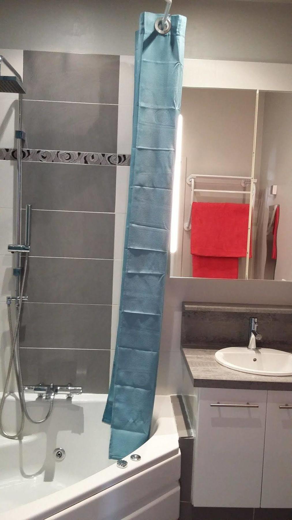 Zeperfectplace - Vieux Nice Garibaldi 3 Chambres Eksteriør billede