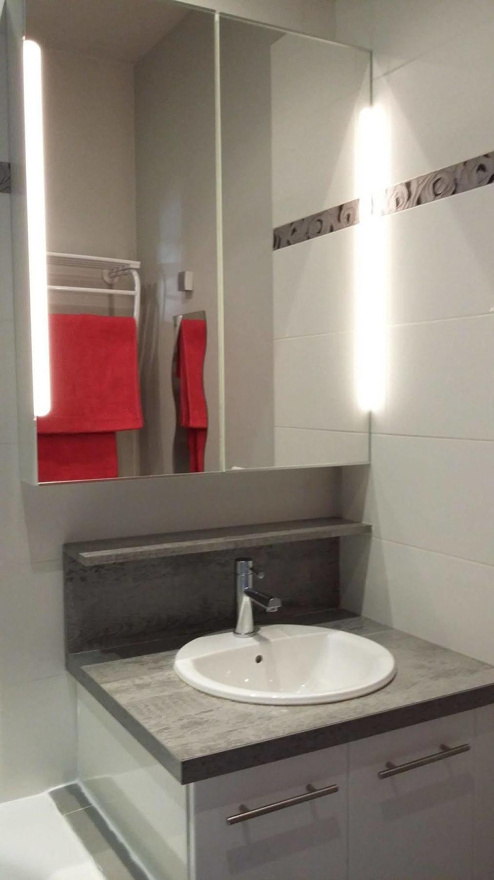 Zeperfectplace - Vieux Nice Garibaldi 3 Chambres Eksteriør billede