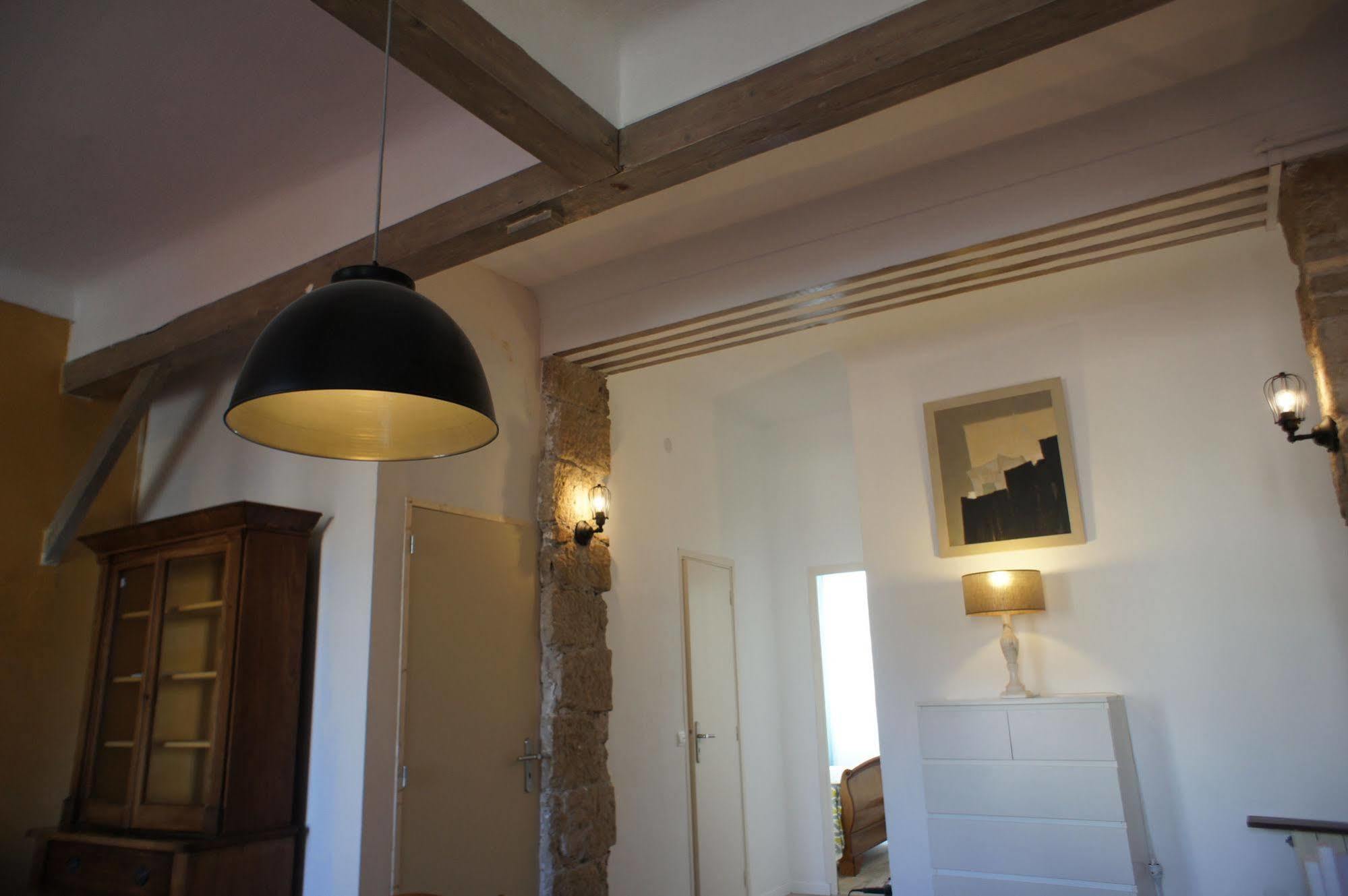 Zeperfectplace - Vieux Nice Garibaldi 3 Chambres Eksteriør billede